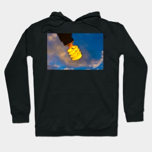 Against the Sunset Hoodie